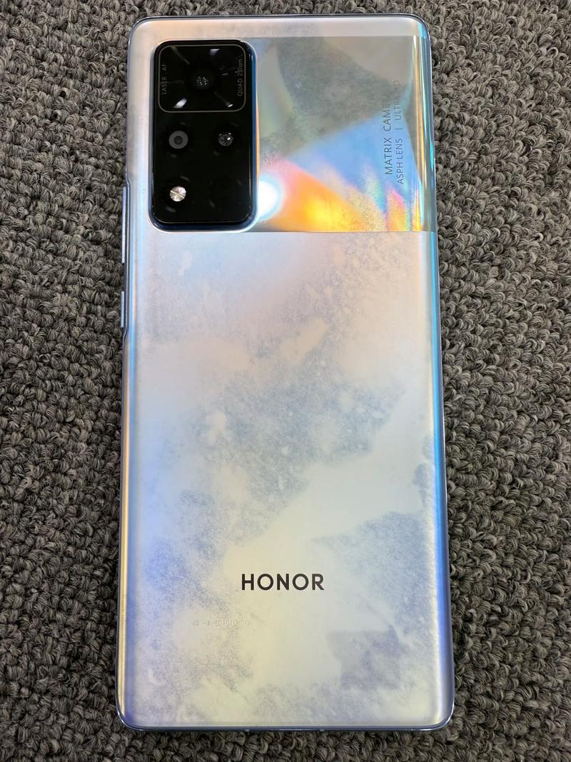 荣耀v40参数配置怎么样？荣耀v40参数评测？-第2张图片-优品飞百科