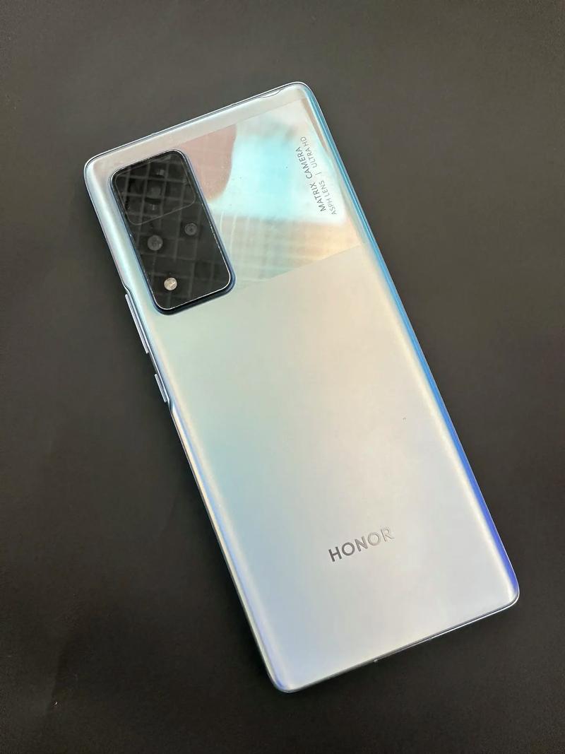 荣耀v40参数配置怎么样？荣耀v40参数评测？-第4张图片-优品飞百科