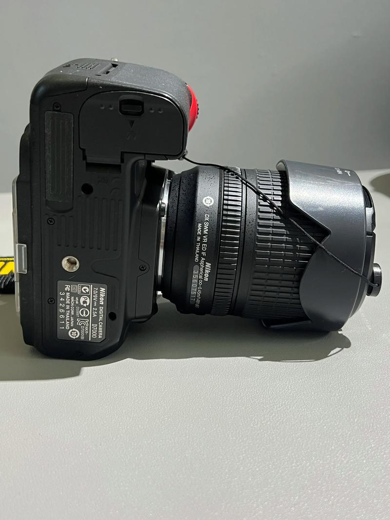 尼康原厂uv镜怎么样，尼康原厂uv镜怎么样好用吗？-第3张图片-优品飞百科