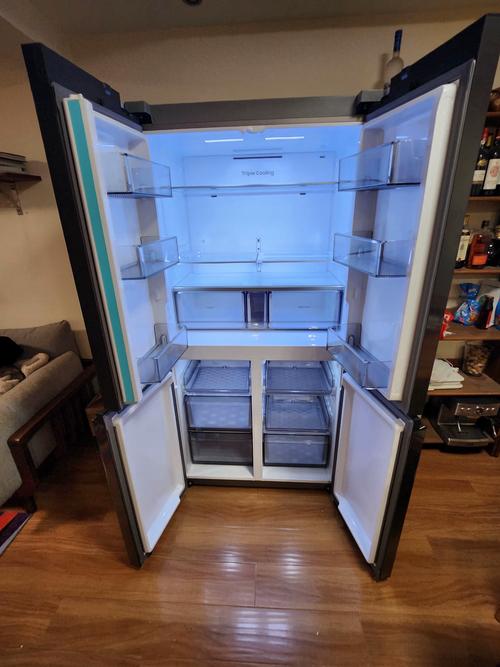 三星冰箱回收多少钱,三星冰箱回收多少钱一个-第3张图片-优品飞百科 三星冰箱回收多少钱,三星冰箱回收多少钱一个-第3张图片-优品飞百科