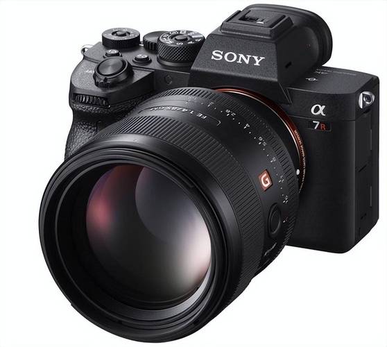 索尼相机哪款比较好，索尼什么相机好？-第4张图片-优品飞百科