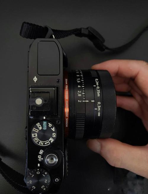 索尼相机哪款比较好，索尼什么相机好？-第5张图片-优品飞百科