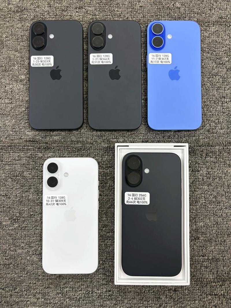 iphone128g和256g选哪个？苹果12 128和256g哪个够用？-第6张图片-优品飞百科