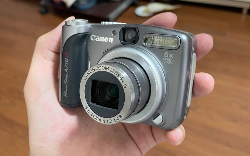 佳能相机a710is开机，佳能70d相机无法开机-第4张图片-优品飞百科