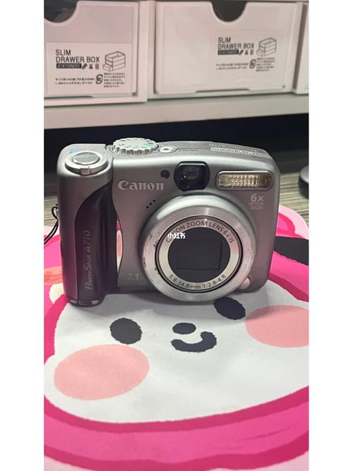 佳能相机a710is开机，佳能70d相机无法开机-第6张图片-优品飞百科