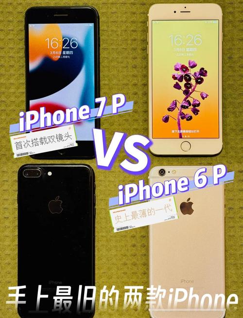 iphone6sp和6plus的区别？iphone6sp和6splus哪个好？-第3张图片-优品飞百科