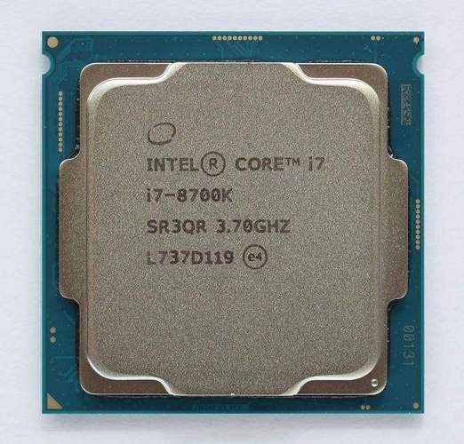 i78700能适配什么内存条，i78700用什么内存-第4张图片-优品飞百科
