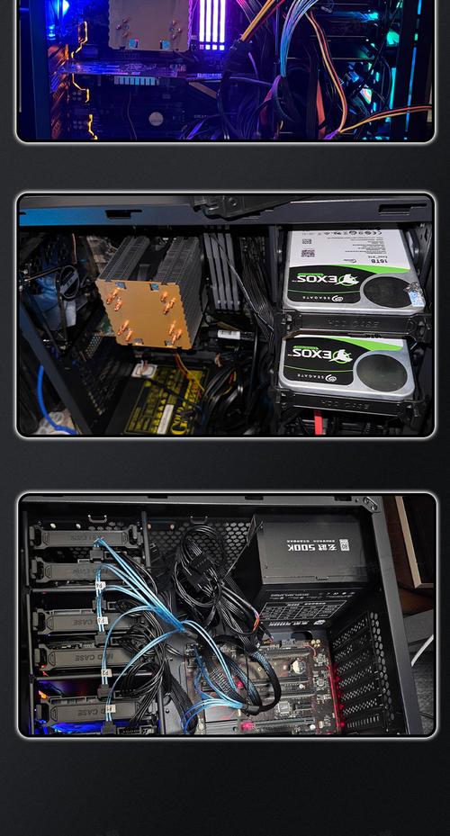 机械硬盘怎么安装在主板上？机械硬盘怎么插在主板上？