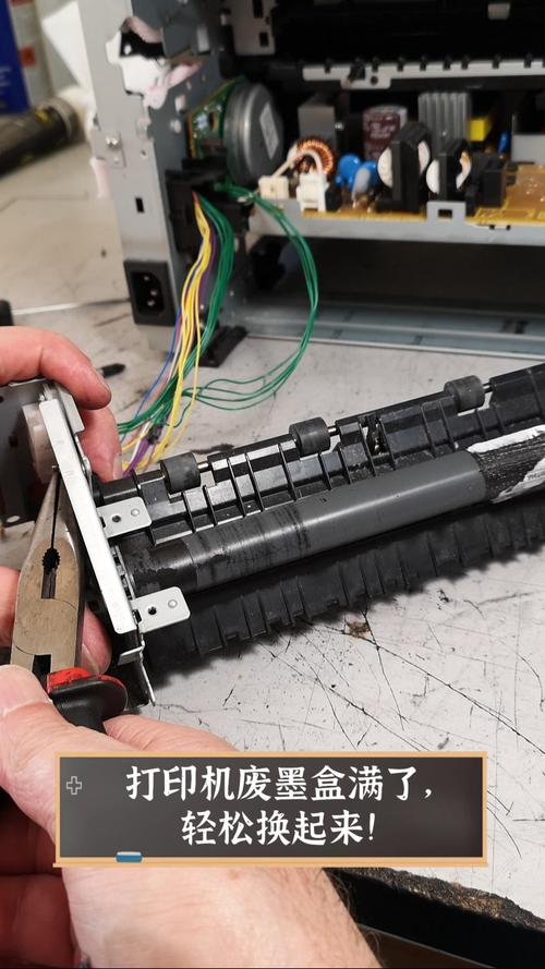 佳能ip1600故障灯，佳能打印机1684故障代码？-第1张图片-优品飞百科