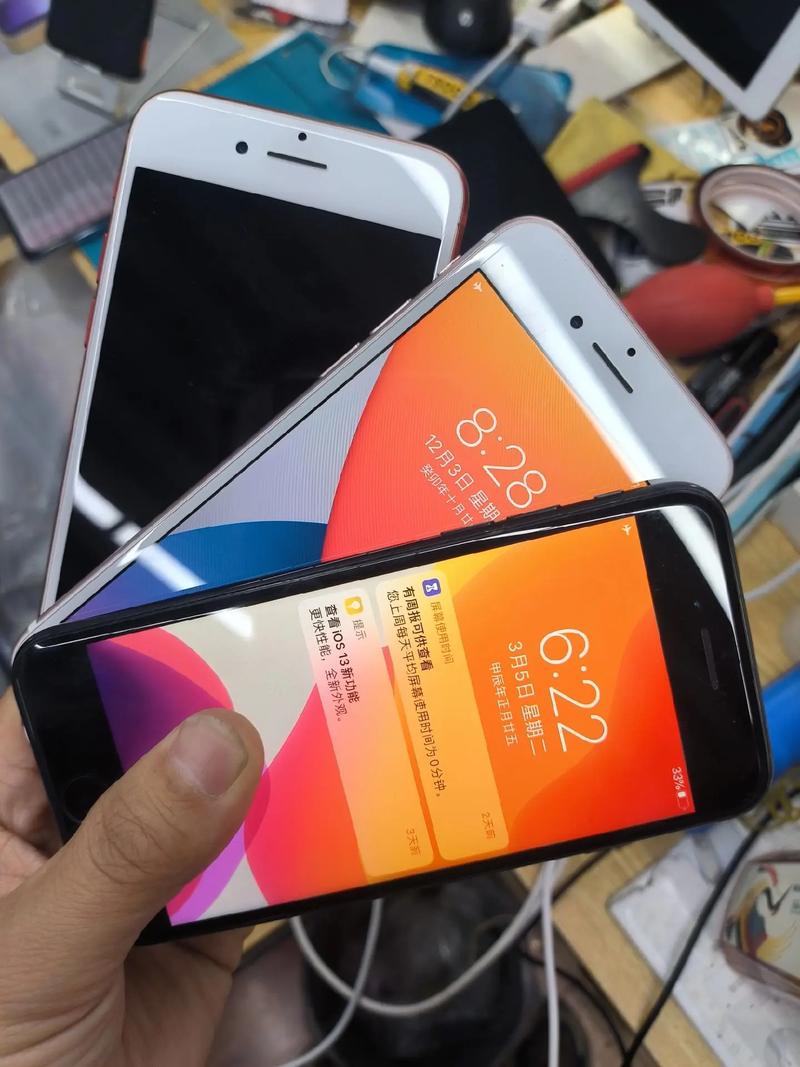 iphone7多少钱回收，苹果7回收费用多少钱一台-第3张图片-优品飞百科