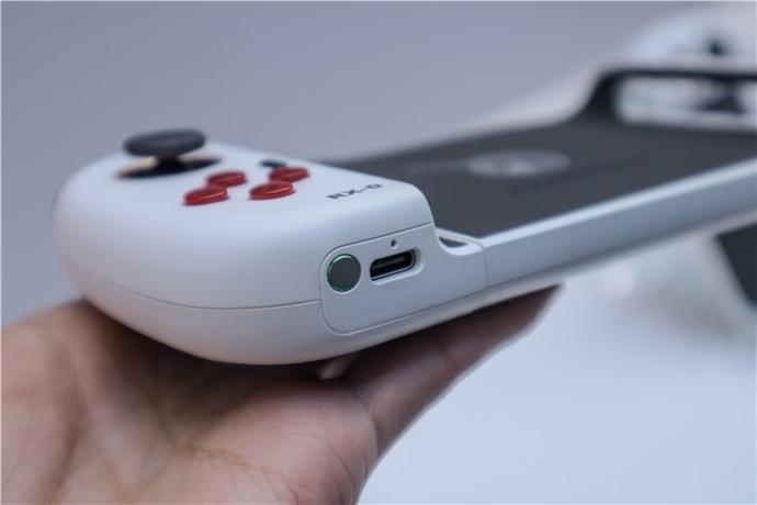 oppo游戏手柄c1能玩什么游戏？oppo游戏手柄c1说明书图图？-第3张图片-优品飞百科