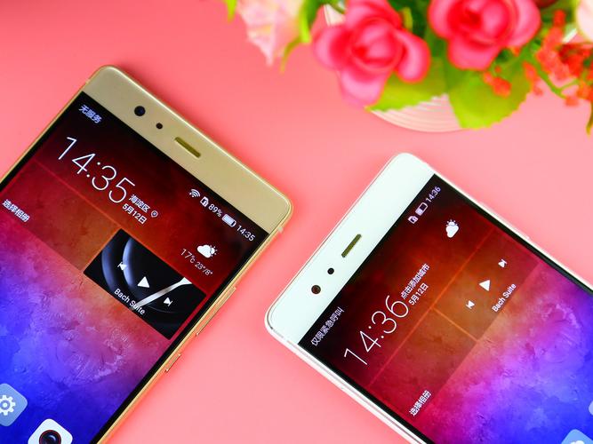 华为p9plus和v10哪个好，华为p9和p10哪个更值得入手？-第3张图片-优品飞百科