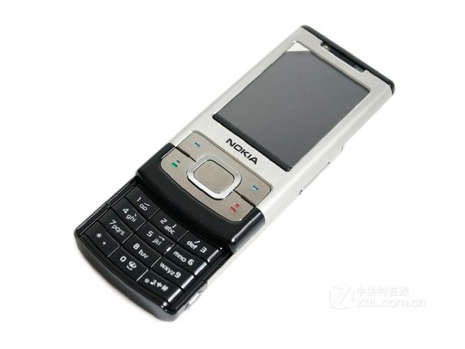 诺基亚3600s最新消息，诺基亚6300售价