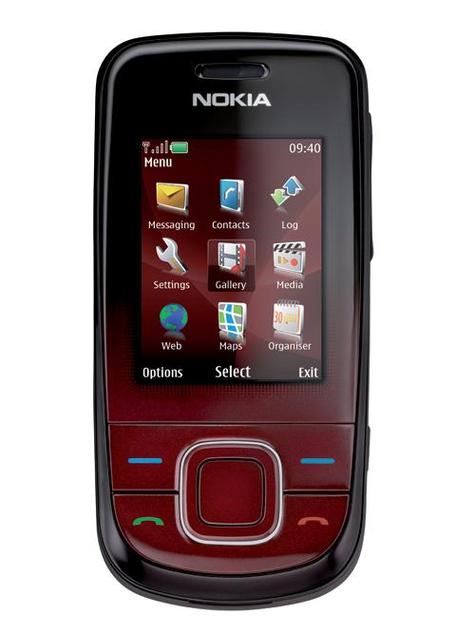 诺基亚3600s最新消息，诺基亚6300售价-第2张图片-优品飞百科