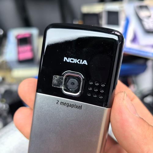 诺基亚3600s最新消息，诺基亚6300售价-第3张图片-优品飞百科