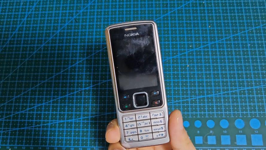 诺基亚3600s最新消息，诺基亚6300售价-第4张图片-优品飞百科