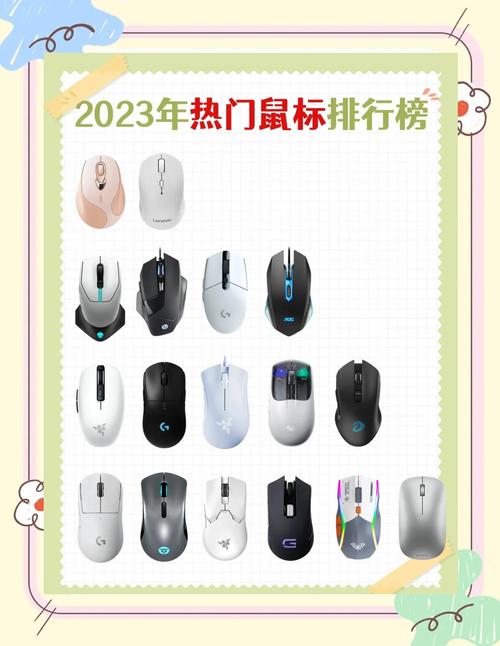 滚球鼠标为什么被淘汰，有一种带滚球的鼠标叫什么-第2张图片-优品飞百科