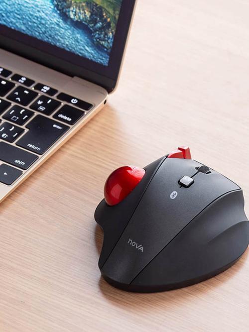 滚球鼠标为什么被淘汰，有一种带滚球的鼠标叫什么-第5张图片-优品飞百科