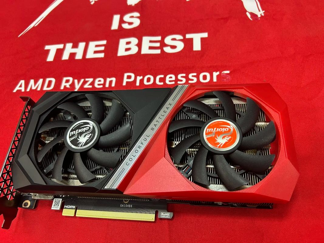 七彩虹显卡哪个性价比高，七彩虹显卡性能排名-第4张图片-优品飞百科