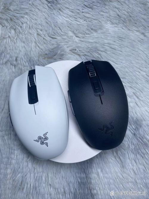 鼠标哪个型号好用，鼠标买哪种好？-第3张图片-优品飞百科