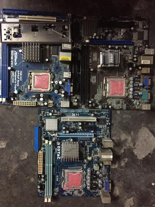 g540配什么主板，华硕z370a主板详解