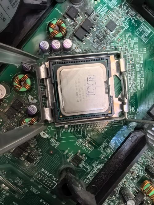 e7500可以换成什么cpu，e7500可以升级什么-第2张图片-优品飞百科