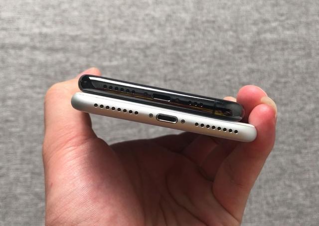 iphone8plus有耳机孔吗,苹果8plus有耳机接口吗-第2张图片-优品飞百科 iphone8plus有耳机孔吗,苹果8plus有耳机接口吗-第2张图片-优品飞百科