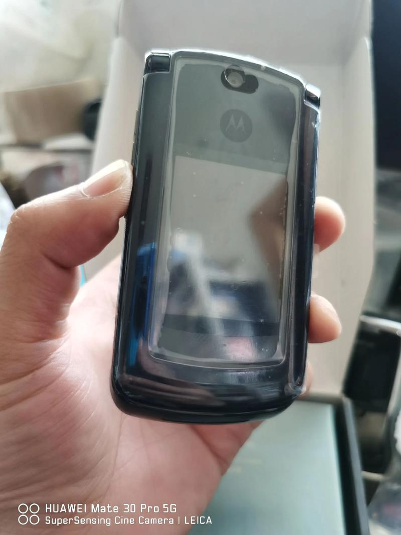 摩托罗拉v8黄金版怎么鉴别，摩托罗拉v8黄金版评测？-第3张图片-优品飞百科