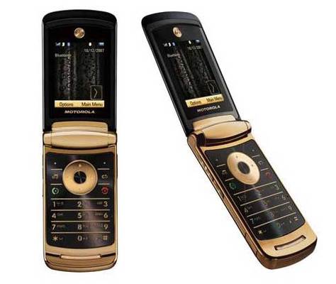 摩托罗拉v8黄金版怎么鉴别，摩托罗拉v8黄金版评测？-第4张图片-优品飞百科