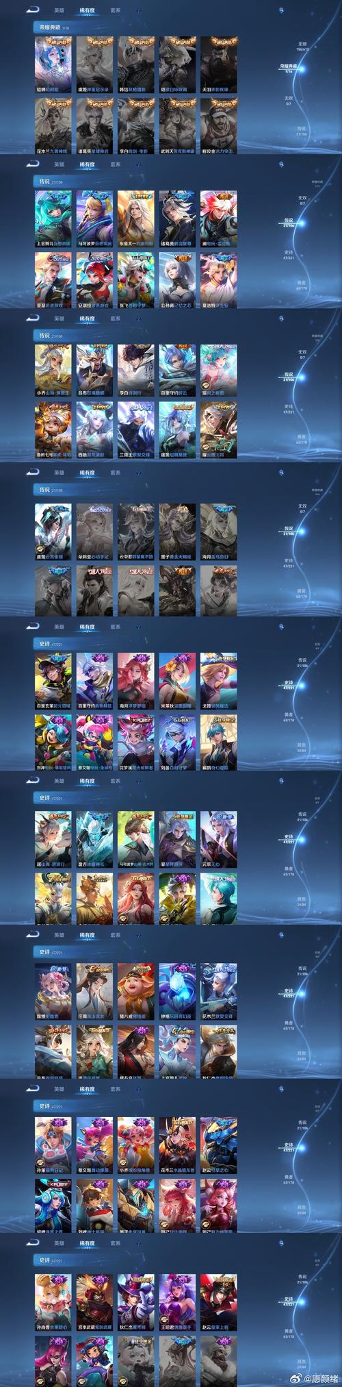 王者荣耀v1到v8多少钱,王者荣耀v1到v8费用表-第2张图片-优品飞百科 王者荣耀v1到v8多少钱,王者荣耀v1到v8费用表-第2张图片-优品飞百科