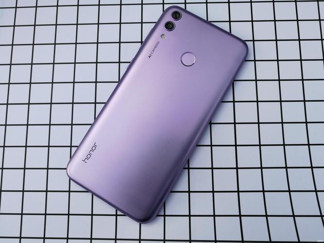 荣耀8c格机方法，荣耀8手动格机