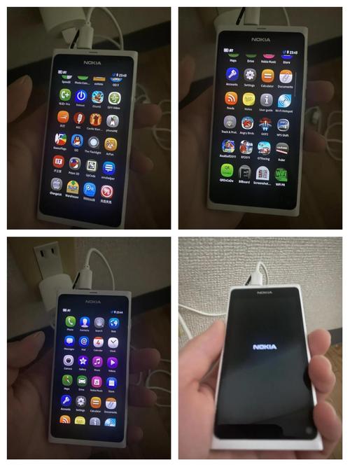 诺基亚n98i收藏价值，诺基亚n98参数-第2张图片-优品飞百科