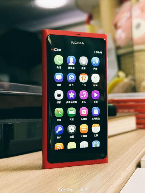 诺基亚n98i收藏价值，诺基亚n98参数-第4张图片-优品飞百科