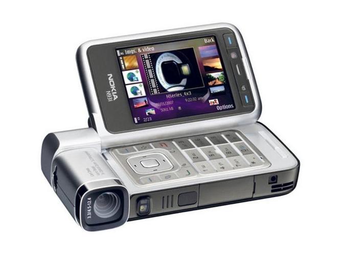 诺基亚n98i收藏价值，诺基亚n98参数-第5张图片-优品飞百科