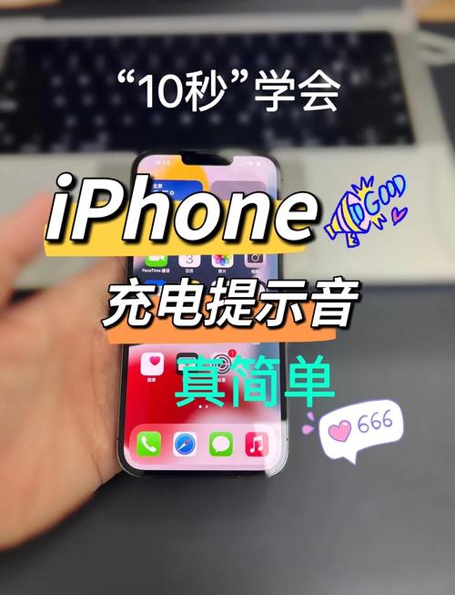 苹果充电铃声在哪里设置，苹果充电铃声在哪里设置关闭？-第3张图片-优品飞百科