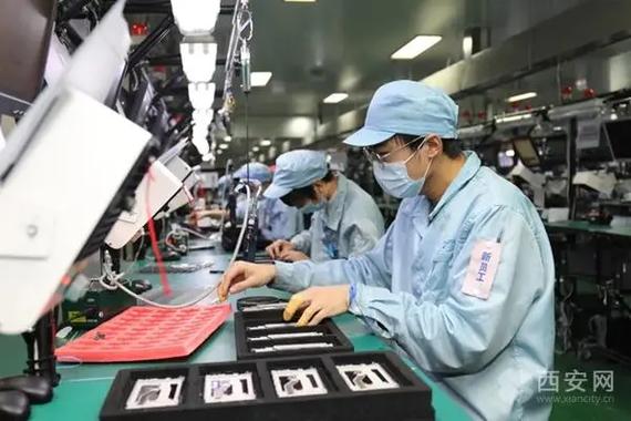 中兴通讯做什么的，中兴通讯干嘛的？-第4张图片-优品飞百科