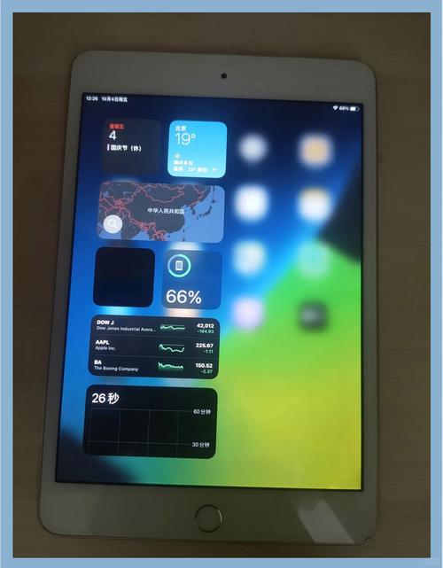 ipadmini416g够用吗,ipad mini4128g?-第4张图片-优品飞百科 ipadmini416g够用吗,ipad mini4128g?-第4张图片-优品飞百科