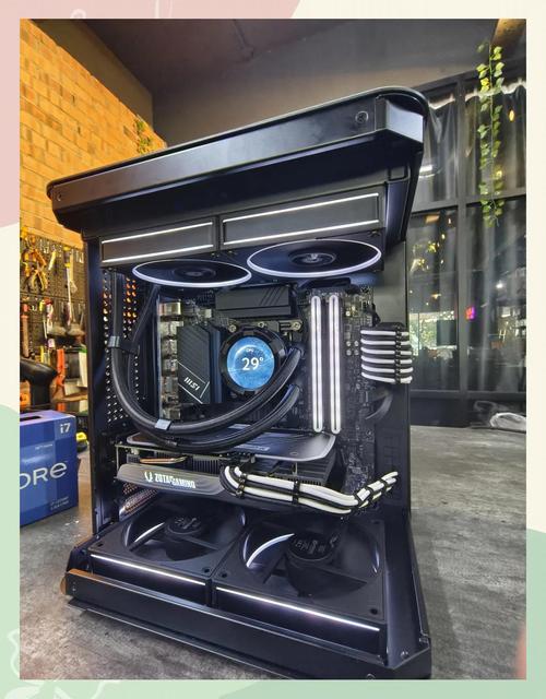 i712700配什么主板比较好，i712700k参数？-第4张图片-优品飞百科