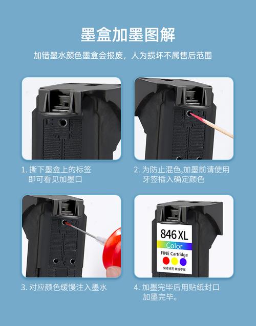 佳能mg6280换喷头步骤，佳能mg6380取出喷头？-第3张图片-优品飞百科