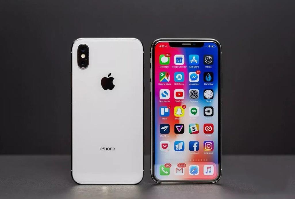 iphone8和iphonex是一年发布的吗，iphone8和x什么时候出的-第2张图片-优品飞百科
