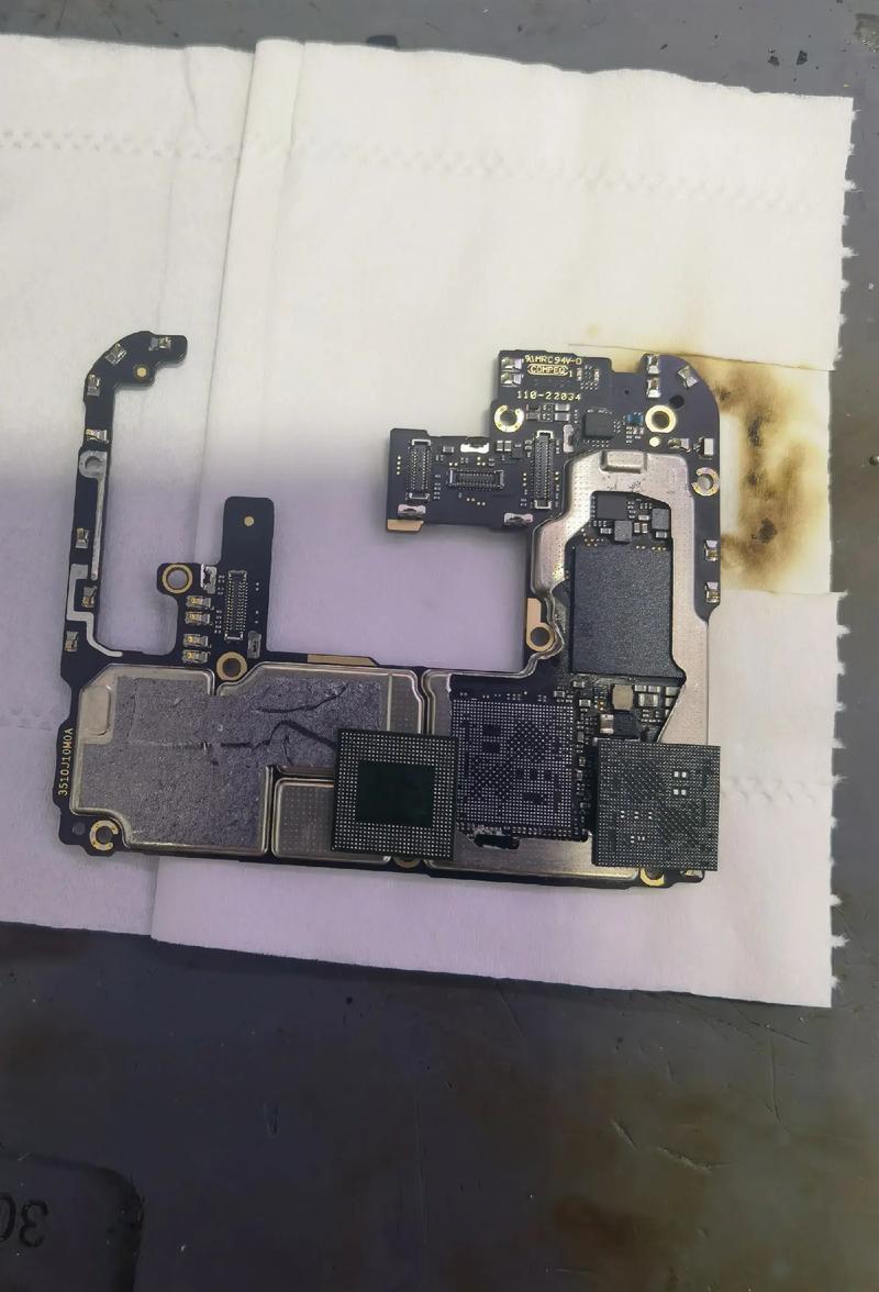 k30至尊纪念版换主板多少钱，k30s至尊纪念版主板？-第3张图片-优品飞百科