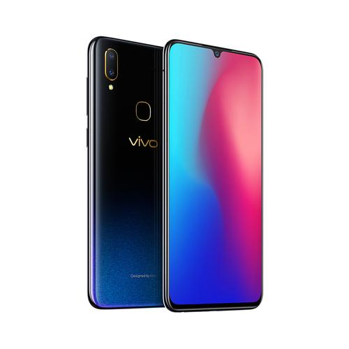 vivoz3是oled屏幕吗，vivoz3采用的是什么屏幕？-第3张图片-优品飞百科