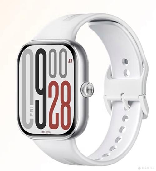 小米智能手表最新消息，小米智能手表最新消息图片？-第4张图片-优品飞百科