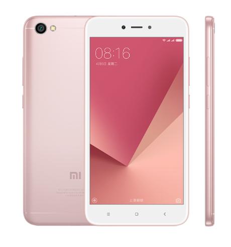 红米note5a是什么，红米note5a测评-第3张图片-优品飞百科