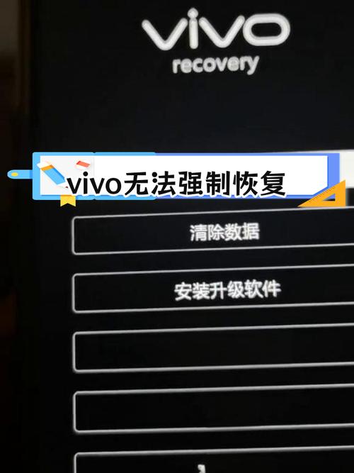 vivox21a怎么恢复出厂设置方法？vivoy200怎么恢复出厂设置？-第2张图片-优品飞百科