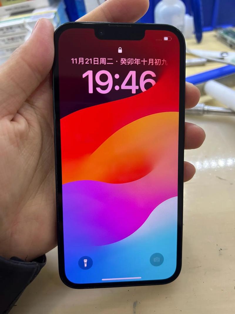 iphone14是5g吗？ios14是？-第1张图片-优品飞百科