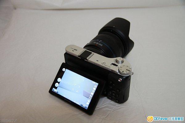 三星nx300怎么开机，三星nx3300使用技巧-第5张图片-优品飞百科