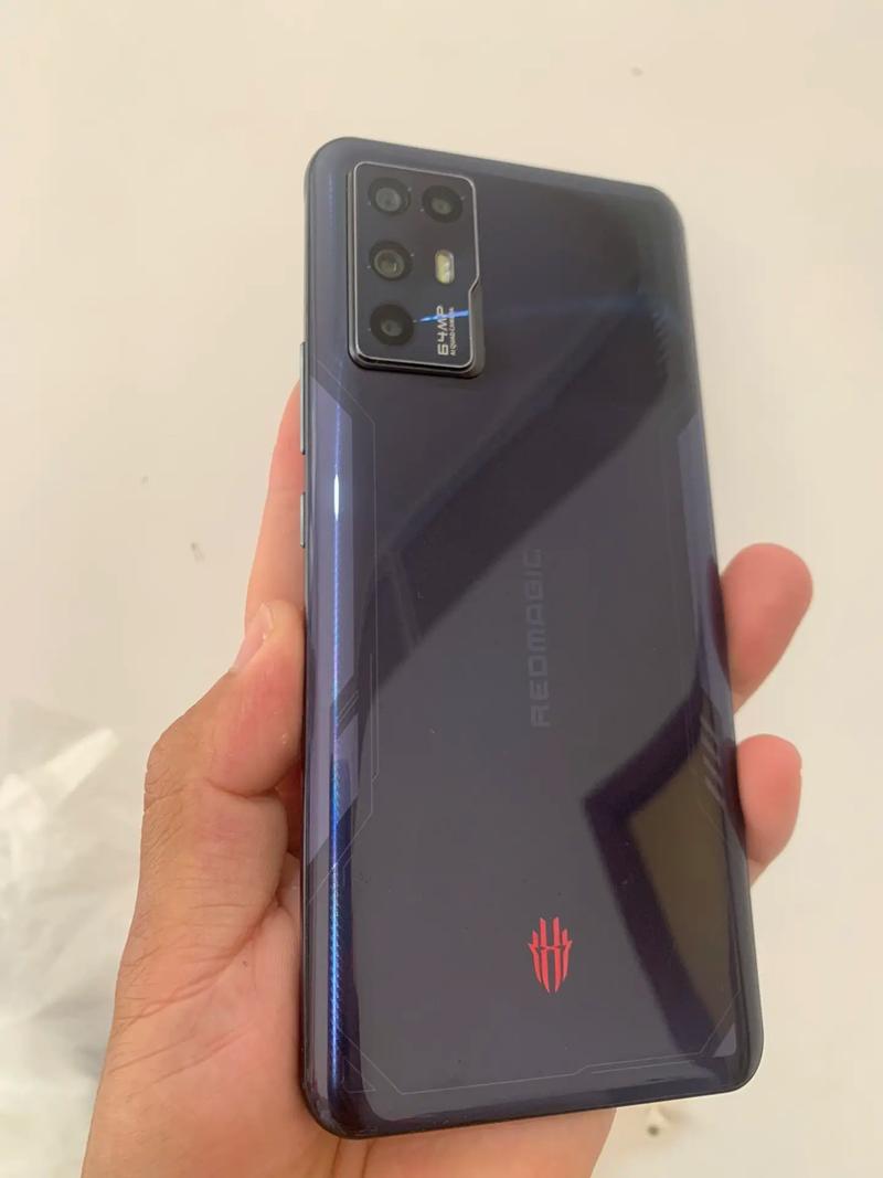 红魔6r续航怎么样，红魔6r续航怎么样啊-第5张图片-优品飞百科