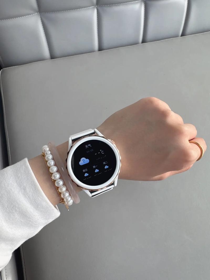 华为智能手表哪款适合女生，华为智能手表哪款适合女生戴？