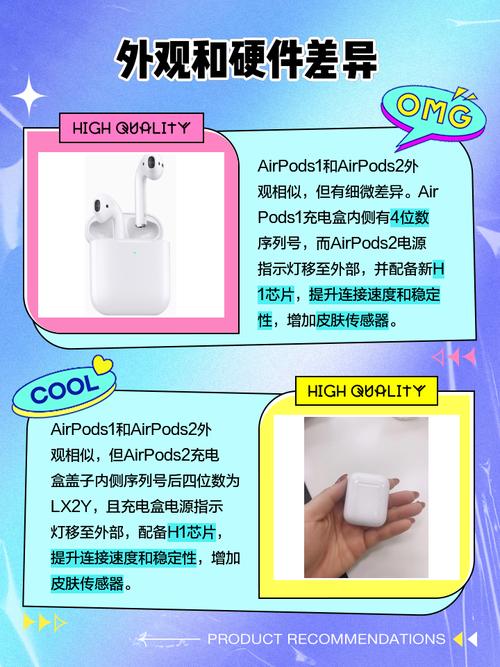 苹果耳机有线版和无线版区别，苹果耳机无限版和有线版？-第2张图片-优品飞百科